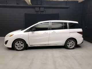 2013 Mazda Mazda5 GS Automatic Just arrived...
