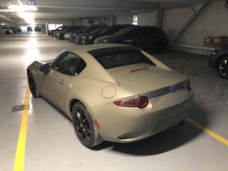 2023 Mazda MX-5 RF RF GS-P 6Spd Manual Just arrived...