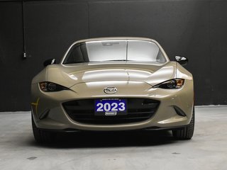 2023 Mazda MX-5 RF RF GS-P 6Spd Manual > Summer's coming...