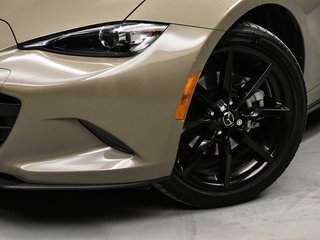 2023 Mazda MX-5 RF RF GS-P 6Spd Manual > Summer's coming...