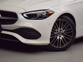 2023 Mercedes-Benz C-Class C 300 4Matic New Tires!