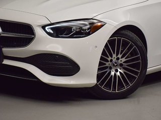2023 Mercedes-Benz C-Class C 300