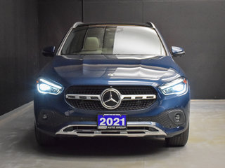 2021 Mercedes-Benz GLA GLA 250 4MATIC