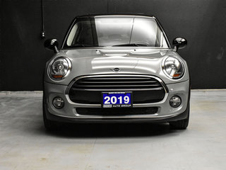 2019 MINI 5 Door Cooper 5DR Auto