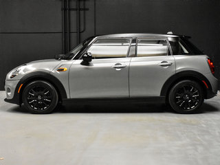 2019 MINI 5 Door Cooper 5DR Auto