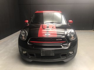 2013 MINI Cooper Countryman John Cooper Works ALL4 > Selling AS IS, AS TRADED