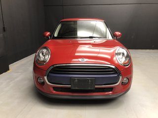 2017 MINI Cooper Hardtop Cooper 2DR Auto > Selling AS IS, AS TRADED