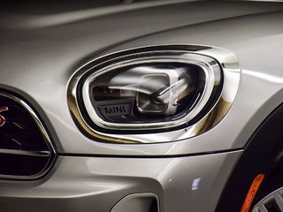 2023 MINI Countryman Cooper S Just arrived...