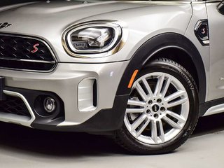 2023 MINI Countryman Cooper S Just arrived...