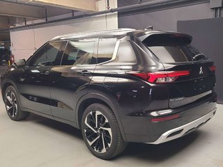 2023 Mitsubishi Outlander PHEV GT Plug-in-Hybrid