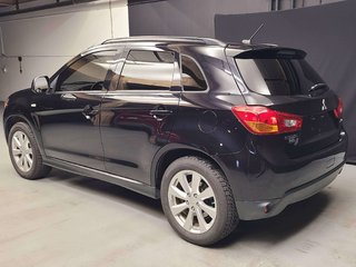 2014 Mitsubishi RVR GT AWD