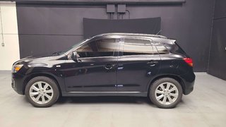 2014 Mitsubishi RVR GT AWD