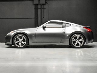 2012 Nissan 370Z