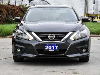 2017 Nissan Altima 2.5 SL