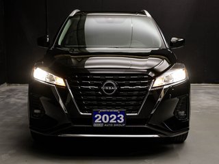 2023 Nissan Kicks SV - LOW MILEAGE!