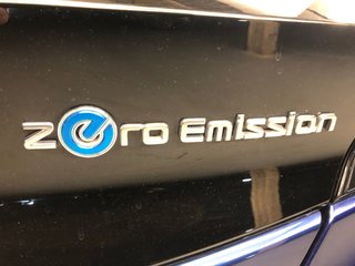 2018 Nissan Leaf SV > Selling AS IS, AS TRADED