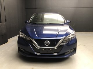 2018 Nissan Leaf SV > Selling AS IS, AS TRADED