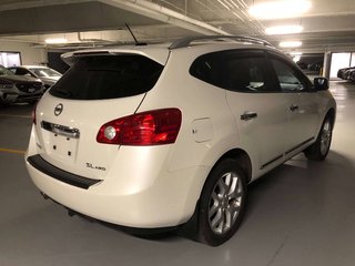 2013 Nissan Rogue SL AWD Just arrived...