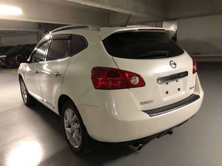 2013 Nissan Rogue SL AWD Just arrived...