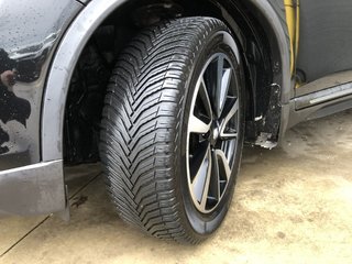 2017 Nissan Rogue SL Platinum AWD Just arrived...