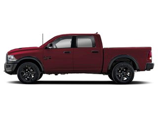 2024 Ram 1500 5.7L V8 Highly optioned