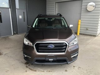 2019 Subaru Ascent PREMIER 7 Passenger Just Arrived...