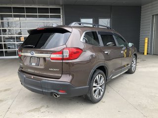 2019 Subaru Ascent PREMIER 7 Passenger Just Arrived...