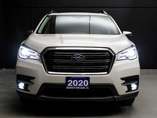 2020 Subaru ASCENT Premier
