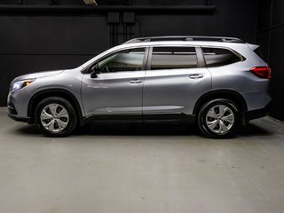 2021 Subaru ASCENT CONVENIENCE - 8 SEATER