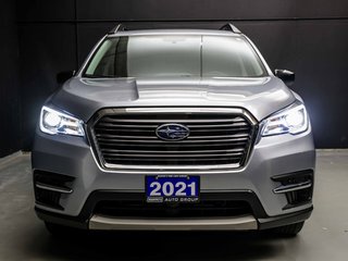 2021 Subaru ASCENT CONVENIENCE - 8 SEATER