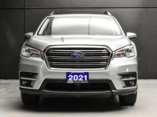2021 Subaru ASCENT LIMITED 8 Passenger