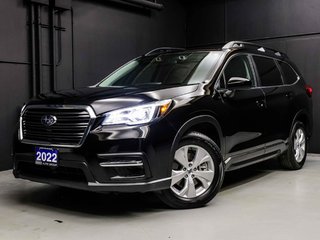 2022 Subaru ASCENT Convenience Pkg