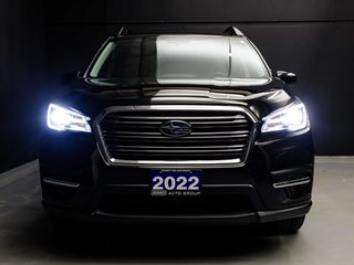 2022 Subaru ASCENT Convenience Pkg