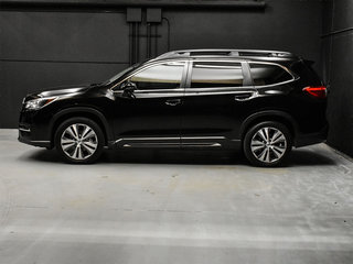 2022 Subaru ASCENT LIMITED 8 Passenger