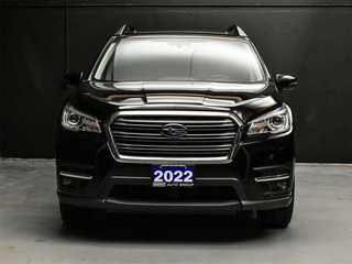 2022 Subaru ASCENT LIMITED 8 Passenger