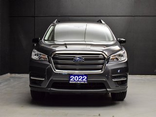 2022 Subaru ASCENT CONVENIENCE 8 Passenger