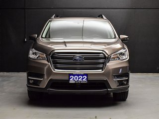 2022 Subaru ASCENT LIMITED 7 Passenger