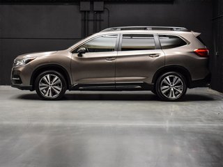 2022 Subaru ASCENT LIMITED 7 Passenger