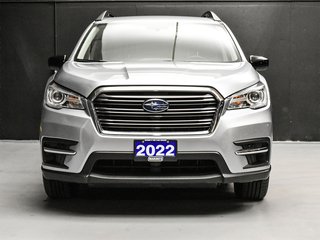 2022 Subaru Ascent CONVENIENCE 8 Passenger