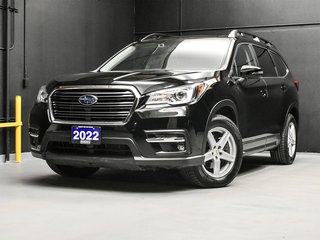 2022 Subaru Ascent LIMITED 8 Passenger