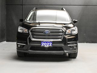 2022 Subaru Ascent LIMITED 8 Passenger