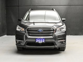 2022 Subaru Ascent TOURING 8 Passenger
