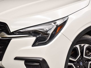 2023 Subaru Ascent