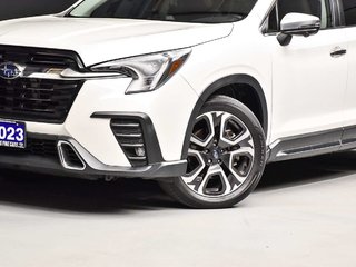 2023 Subaru Ascent