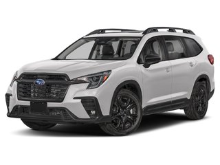 2024 Subaru ASCENT ONYX