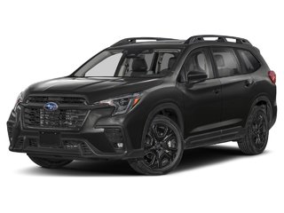 2024 Subaru ASCENT ONYX