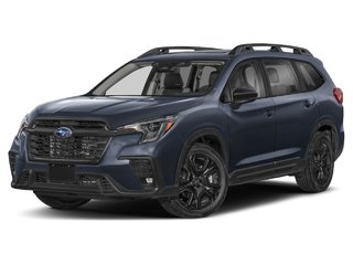 2024 Subaru ASCENT ONYX