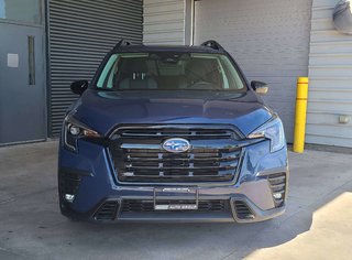 2024 Subaru Ascent ONYX Just arrived...