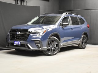 2024 Subaru Ascent ONYX