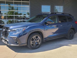 2024 Subaru Ascent ONYX Just arrived...